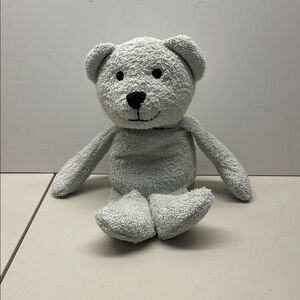 Thermal-Aid® (Buckley The Blue Bear) – Washable Heating Pad & Ice Pack